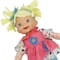 Goldberger Baby's First® Little Talker™ Blonde Baby Doll